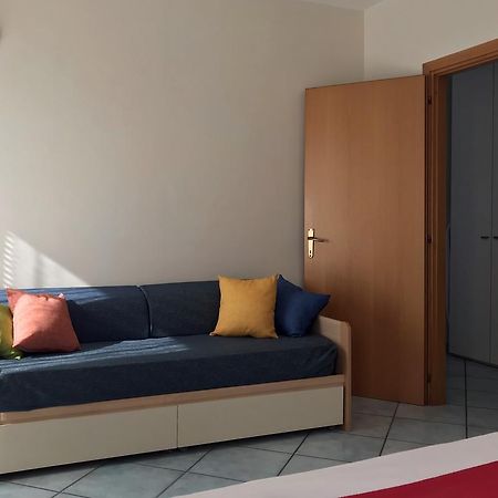 تيراتشينا Residence Marconi المظهر الخارجي الصورة