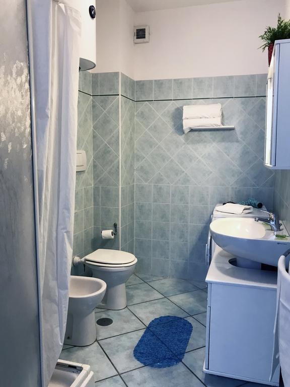 تيراتشينا Residence Marconi المظهر الخارجي الصورة