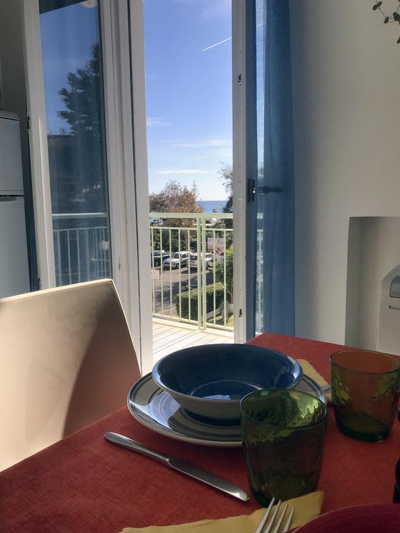تيراتشينا Residence Marconi المظهر الخارجي الصورة
