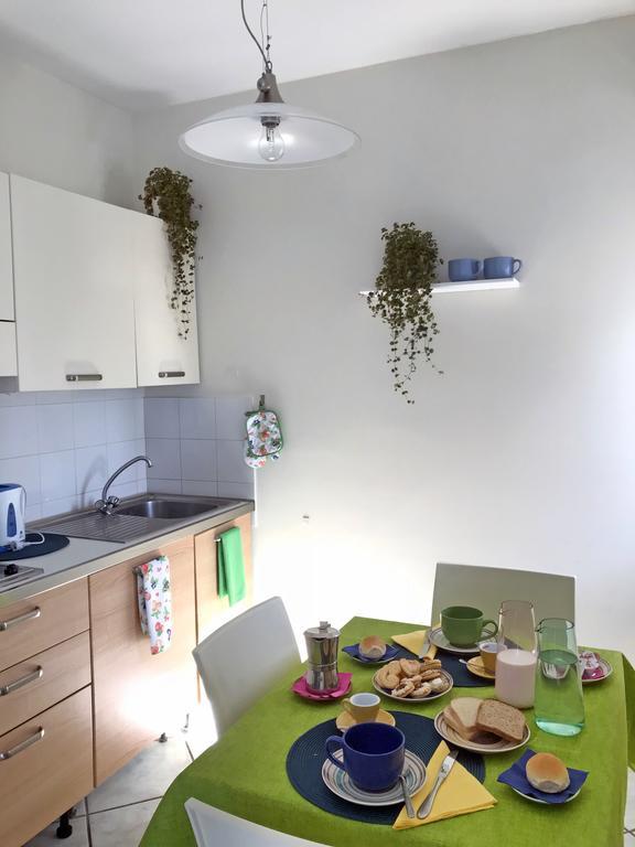 تيراتشينا Residence Marconi المظهر الخارجي الصورة