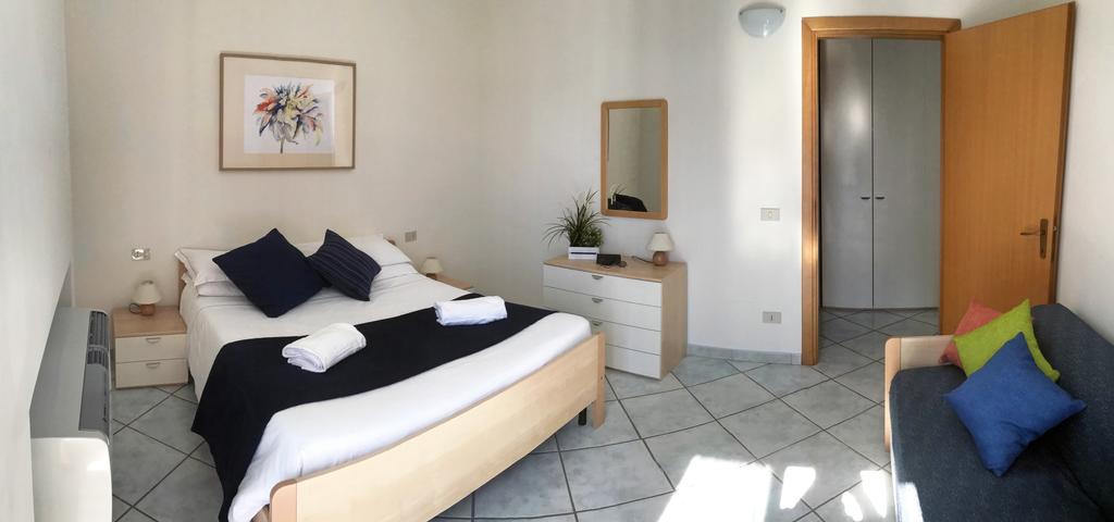 تيراتشينا Residence Marconi المظهر الخارجي الصورة